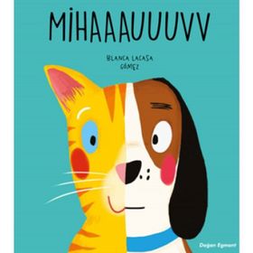 Mihaaauuuvv - Blanca Lacasa