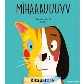 Mihaaauuuvv - Blanca Lacasa