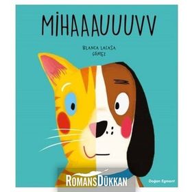 Mihaaauuuvv - Blanca Lacasa