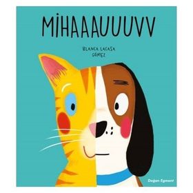 Mihaaauuuvv - Blanca Lacasa