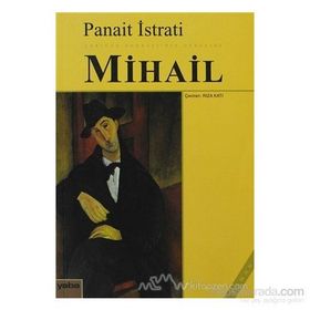 MIHAIL - PANAIT ISTIRATI