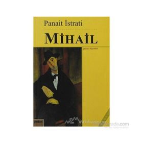 MIHAIL - PANAIT ISTIRATI