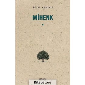 Mihenk - Bilal Kemikli