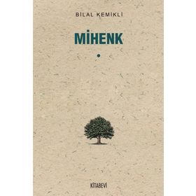 Mihenk - Bilal Kemikli
