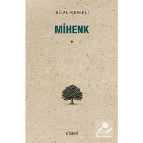 Mihenk - Bilal Kemikli