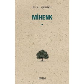 Mihenk - Bilal Kemikli