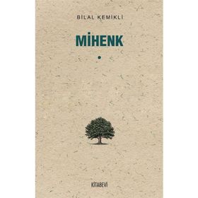 Mihenk - Bilal Kemikli