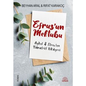 Mihenk Kitap - Efruz'un Mektubu