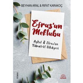 Mihenk Kitap - Efruz'un Mektubu