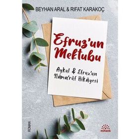 Mihenk Kitap - Efruz'un Mektubu