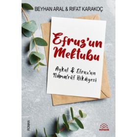 Mihenk Kitap - Efruz'un Mektubu