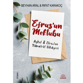 Mihenk Kitap - Efruz'un Mektubu