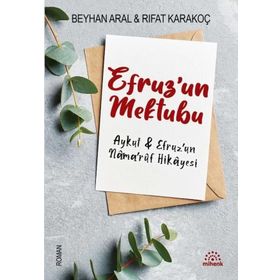 Mihenk Kitap - Efruz'un Mektubu