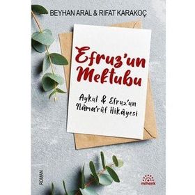 Mihenk Kitap - Efruz'un Mektubu