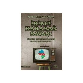 Mihenk Kitap - İkinci Karabağ Savaşı
