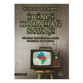 Mihenk Kitap - İkinci Karabağ Savaşı