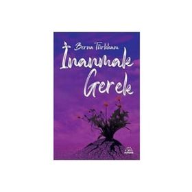 Mihenk Kitap - İnanmak Gerek