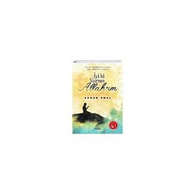 Mihenk Kitap - İyi Ki Varsın Allah'ım