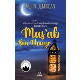 Mihenk Kitap - Mus'ab Bin Umeyr