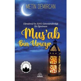 Mihenk Kitap - Mus'ab Bin Umeyr