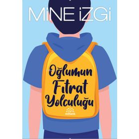Mihenk Kitap - Oğlumun Fıtrat Yolculuğu