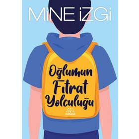 Mihenk Kitap - Oğlumun Fıtrat Yolculuğu
