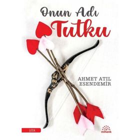 Mihenk Kitap - Onun Adı Tutku