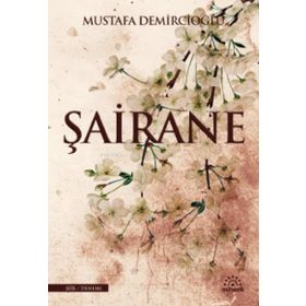 Mihenk Kitap - Şairane