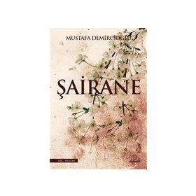 Mihenk Kitap - Şairane
