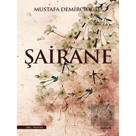 Mihenk Kitap - Şairane