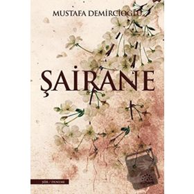 Mihenk Kitap - Şairane