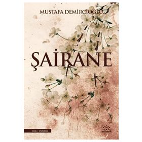 Mihenk Kitap - Şairane