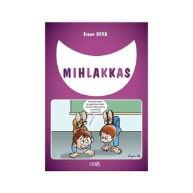 Mıhlakkas - Ercan Deva