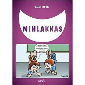 Mıhlakkas - Ercan Deva
