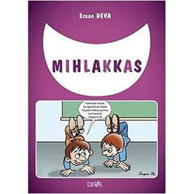 Mıhlakkas - Ercan Deva
