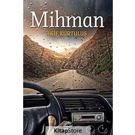 MIHMAN - AKIF KURTULUŞ