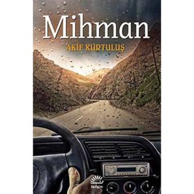 MIHMAN - AKIF KURTULUŞ