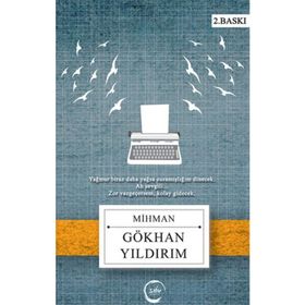 MIHMAN - AKIF KURTULUŞ