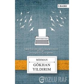 MIHMAN - AKIF KURTULUŞ
