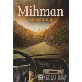 MIHMAN - AKIF KURTULUŞ