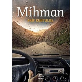 MIHMAN - AKIF KURTULUŞ