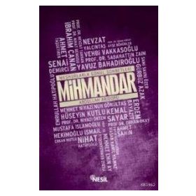 MIHMANDAR MEŞHURLARLA GÖNÜL SOHBETLERI - ABDULLAH ARIDORU