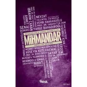 MIHMANDAR MEŞHURLARLA GÖNÜL SOHBETLERI - ABDULLAH ARIDORU