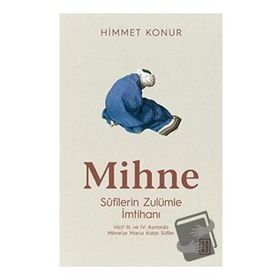 Mihne - Himmet Konur