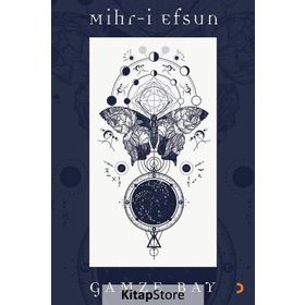 Mihr-i Efsun - Gamze Bay