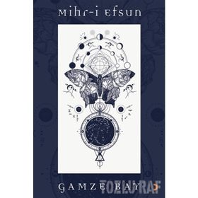 Mihr-i Efsun - Gamze Bay