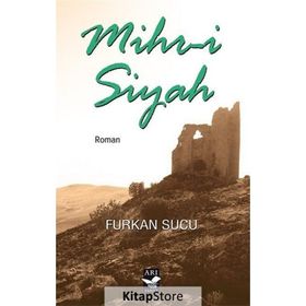 Mihr-i Siyah - Furkan Sucu