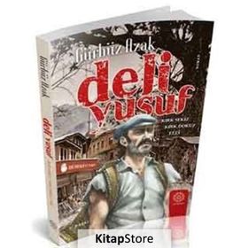 Mihrabad Deli Yusuf-Gürbüz Azak