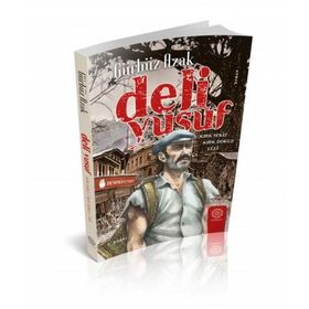 Mihrabad Deli Yusuf-Gürbüz Azak