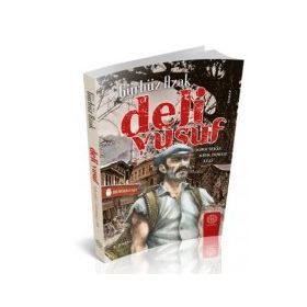 Mihrabad Deli Yusuf-Gürbüz Azak